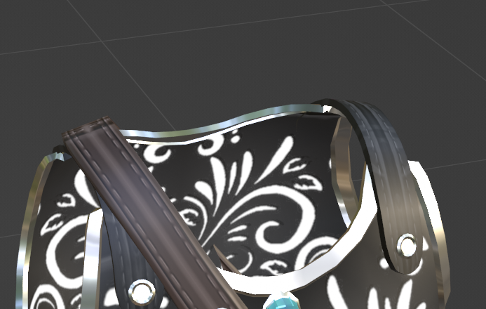 Leather Armor