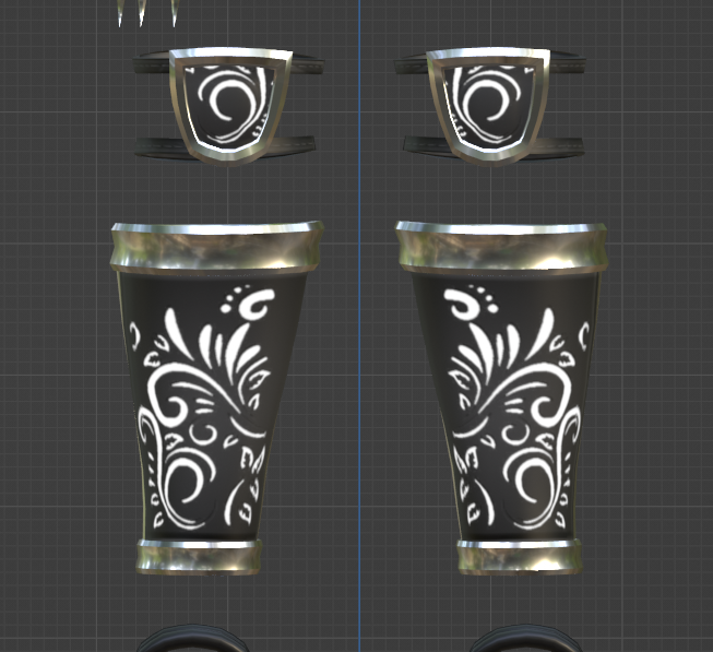 Leather Armor