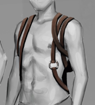 Battle Harness