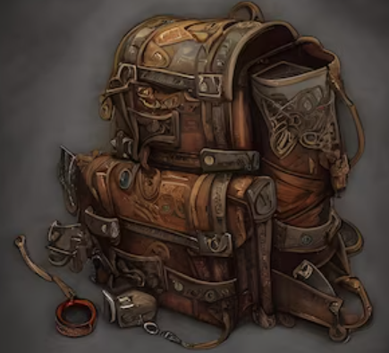 Handy Haversack