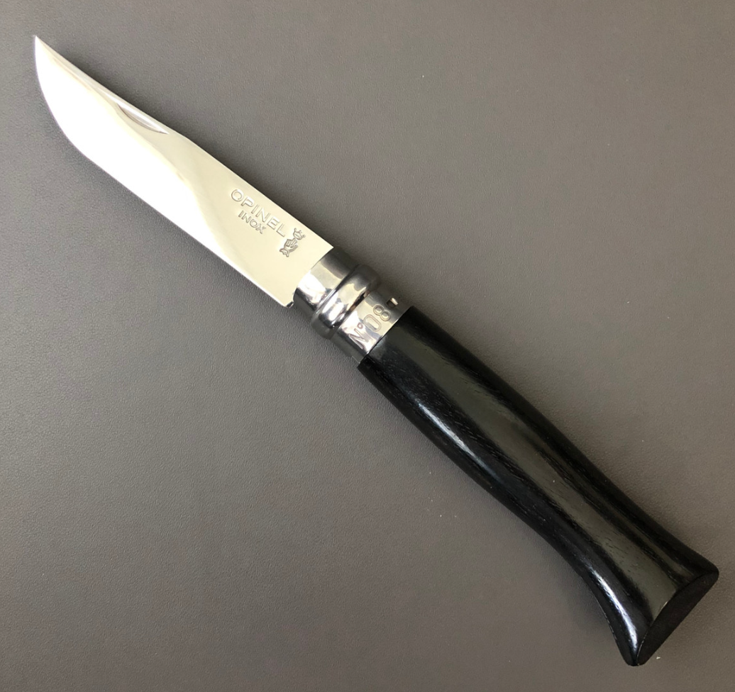 Knife