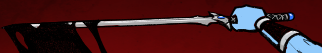 Lightning Blade