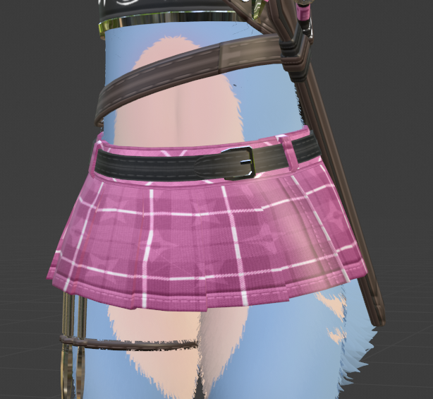 Skirt